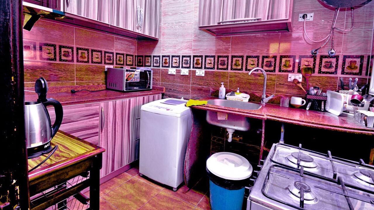 Photo of Kitchen in Abdin