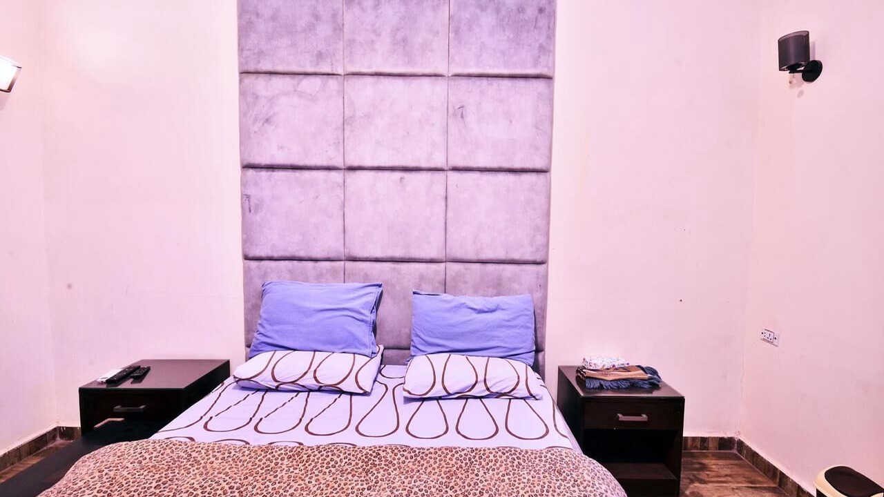 Photo of Bedroom in Abdin
