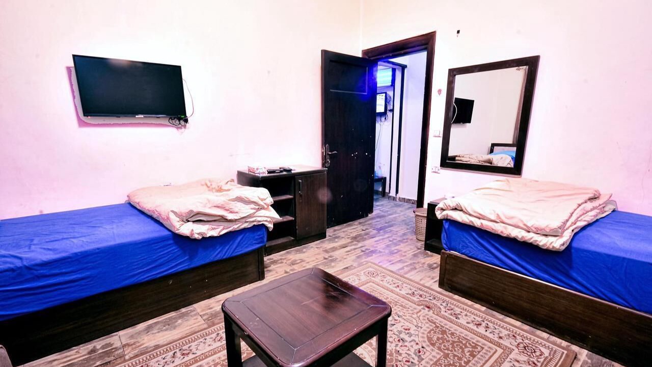 Photo of Bedroom in Abdin