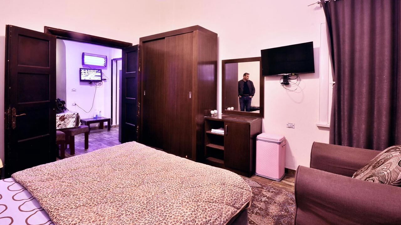 Photo of Bedroom in Abdin