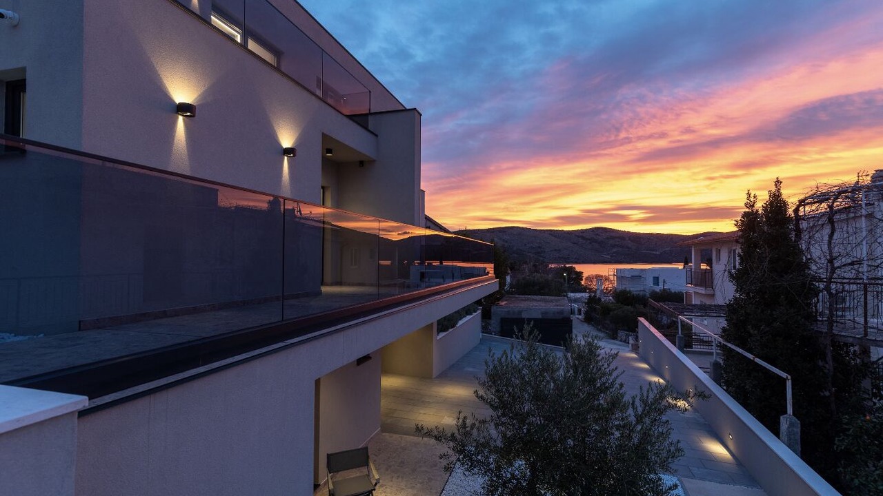Photo of Patio Balcony in Seget Vranjica