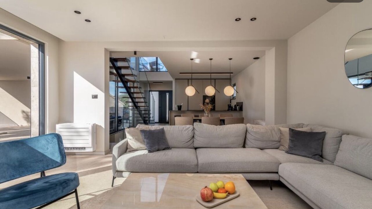 Photo of Livingroom in Seget Vranjica