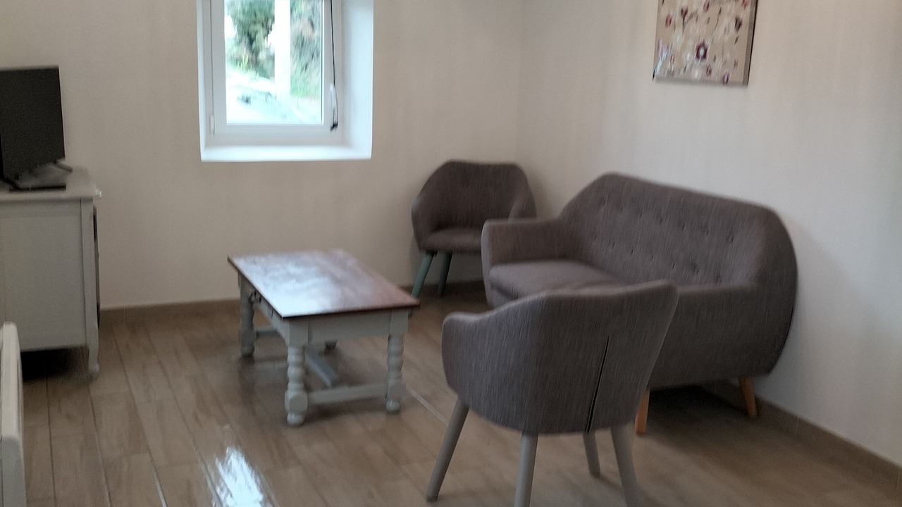 Photo of Livingroom in Lezardrieux