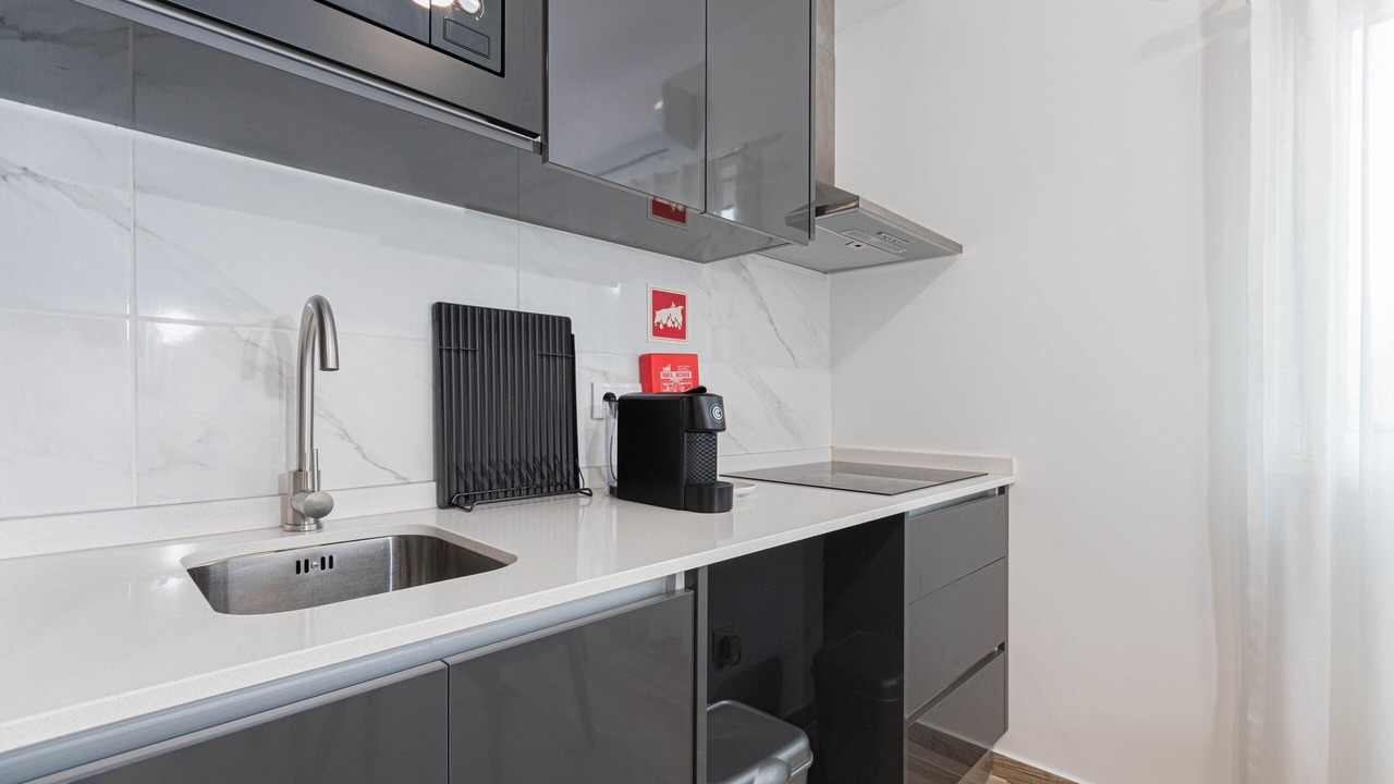 Photo of Kitchen in Triana