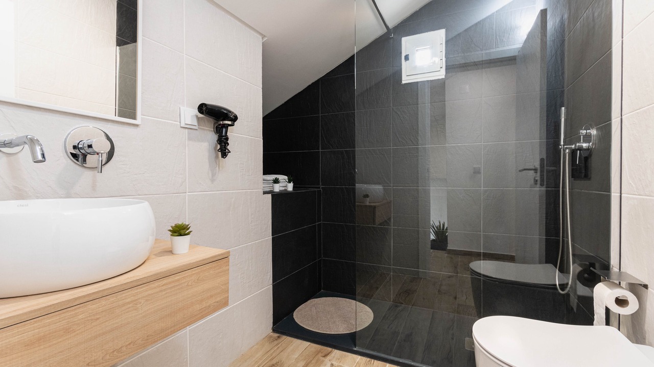 Photo of Bathroom in Triana
