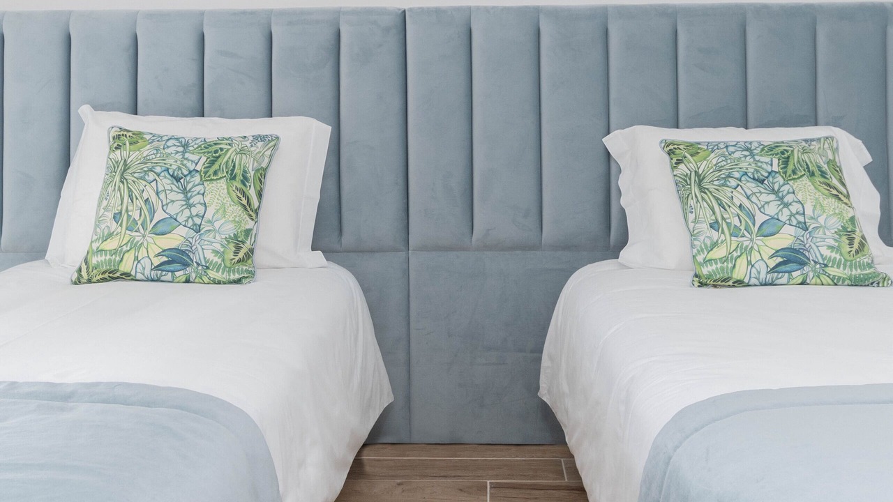 Photo of Bedroom in Triana