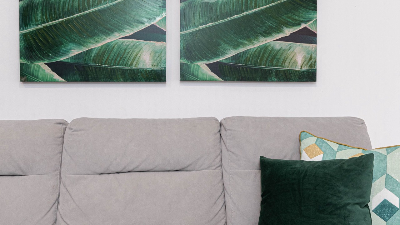 Photo of Livingroom in Triana