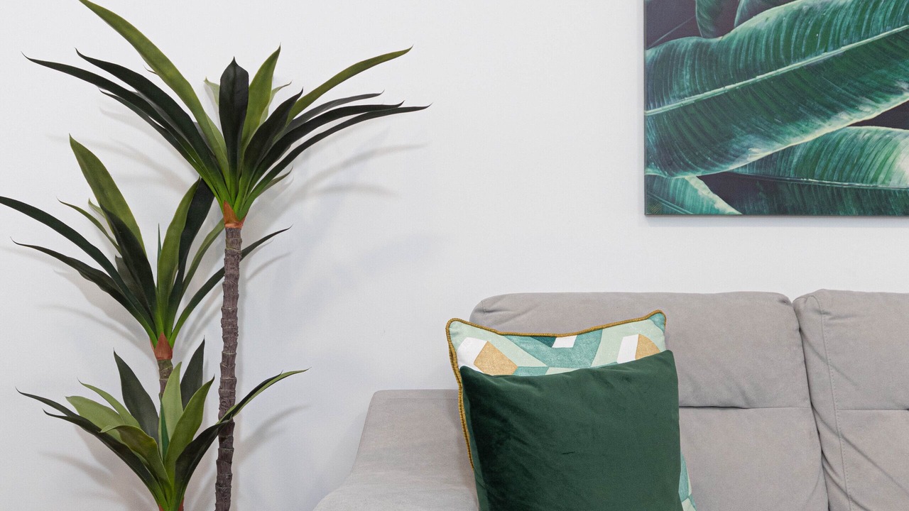 Photo of Livingroom in Triana