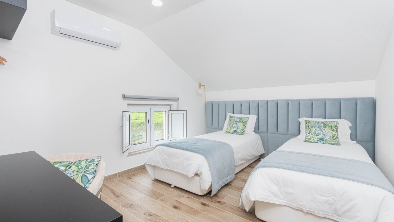 Photo of Bedroom in Triana