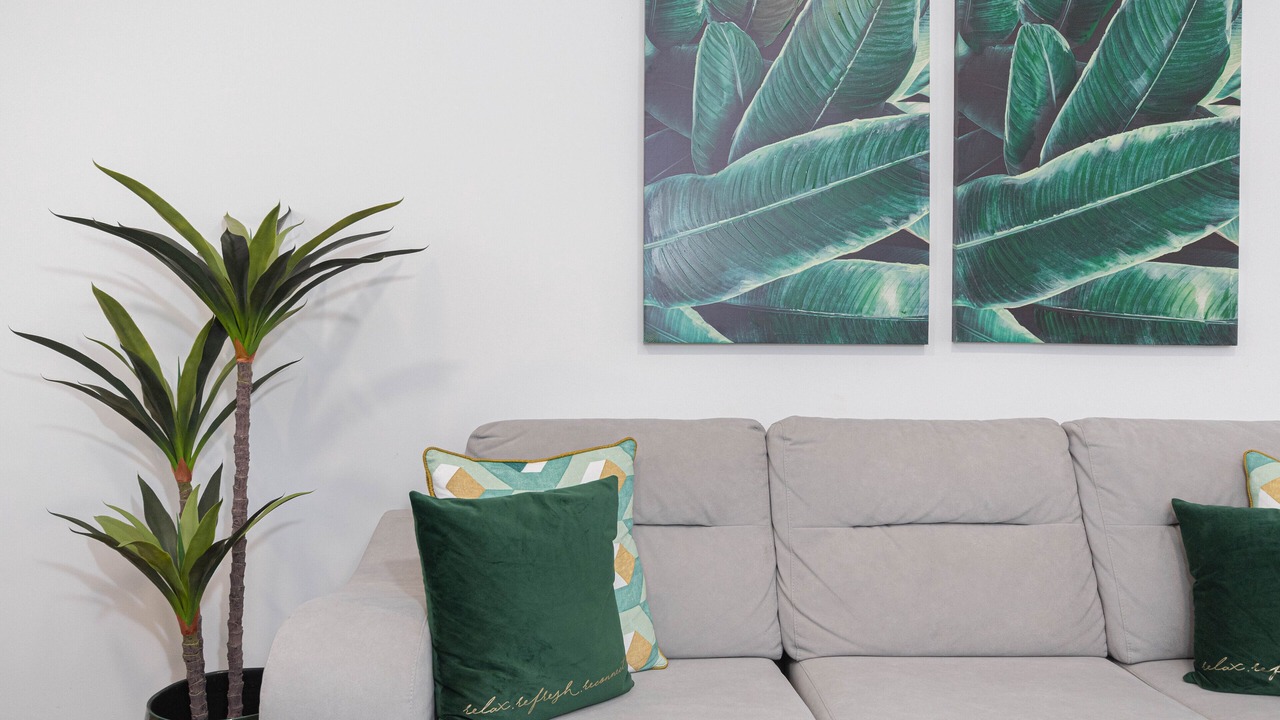 Photo of Livingroom in Triana