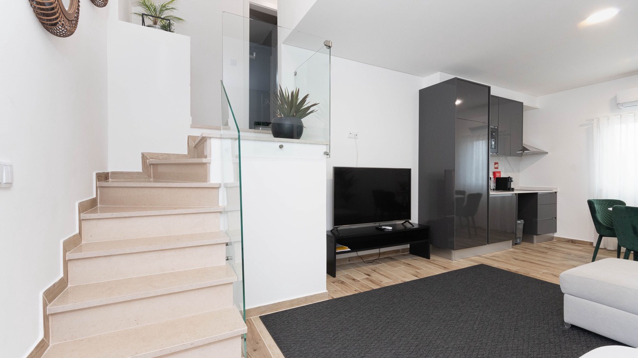 Photo of Livingroom in Triana