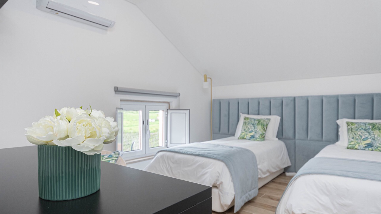Photo of Bedroom in Triana
