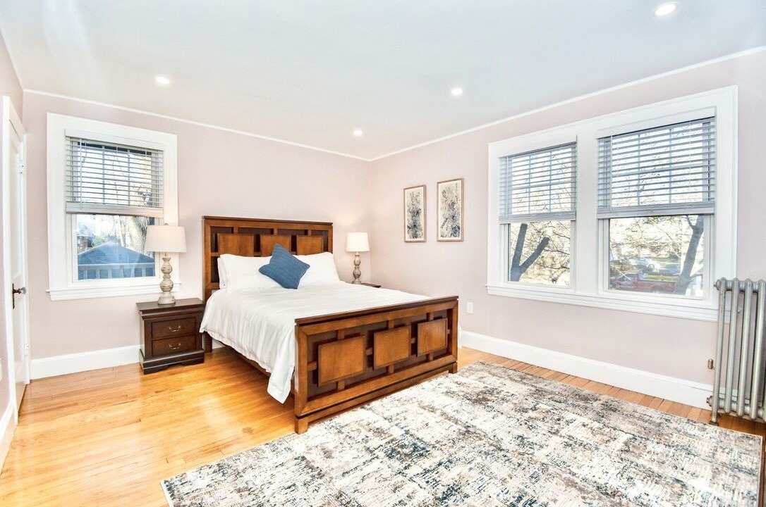Photo of Bedroom in Auburndale