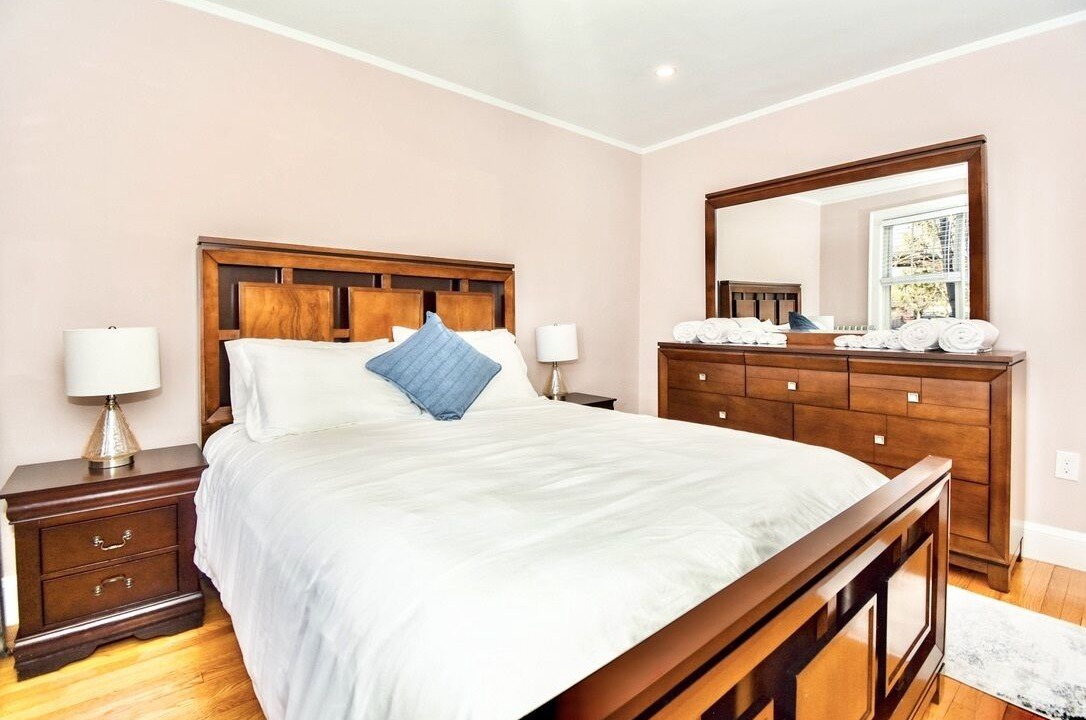 Photo of Bedroom in Auburndale
