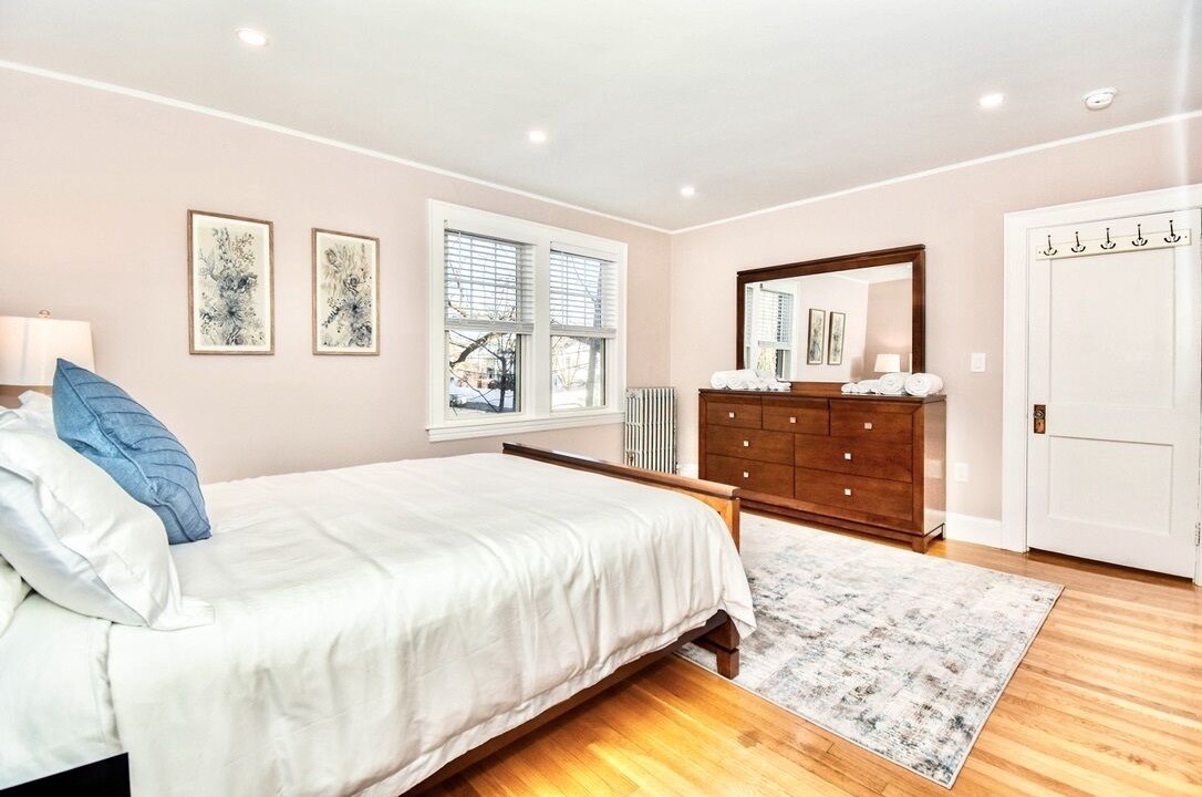 Photo of Bedroom in Auburndale