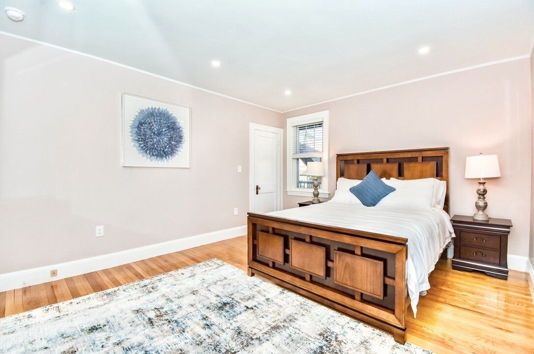 Photo of Bedroom in Auburndale