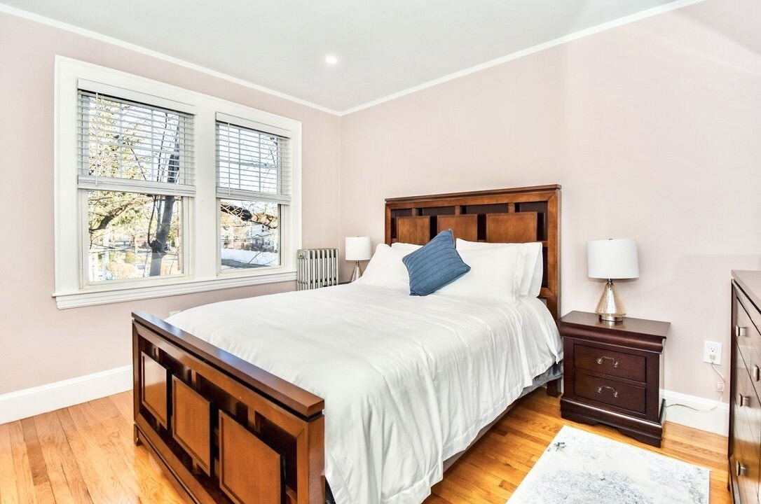 Photo of Bedroom in Auburndale