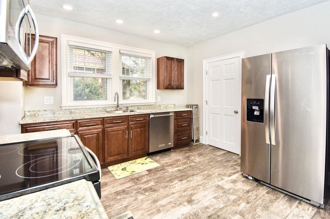 Photo of Kitchen in Auburndale