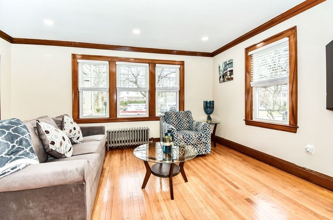 Photo of Livingroom in Auburndale