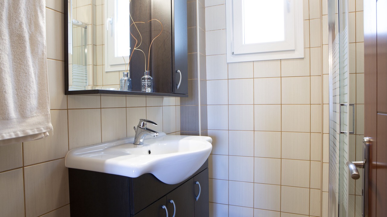 Photo of Bathroom in Katouna
