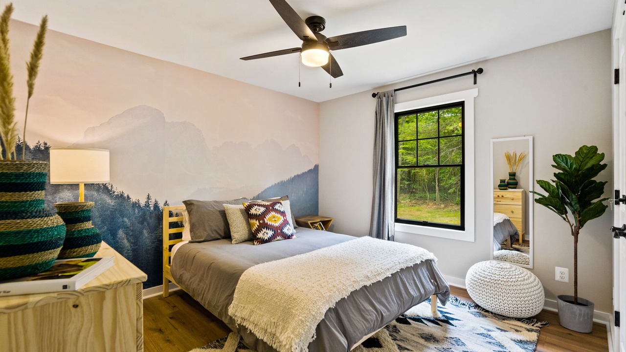 Photo of Bedroom in Bentonville