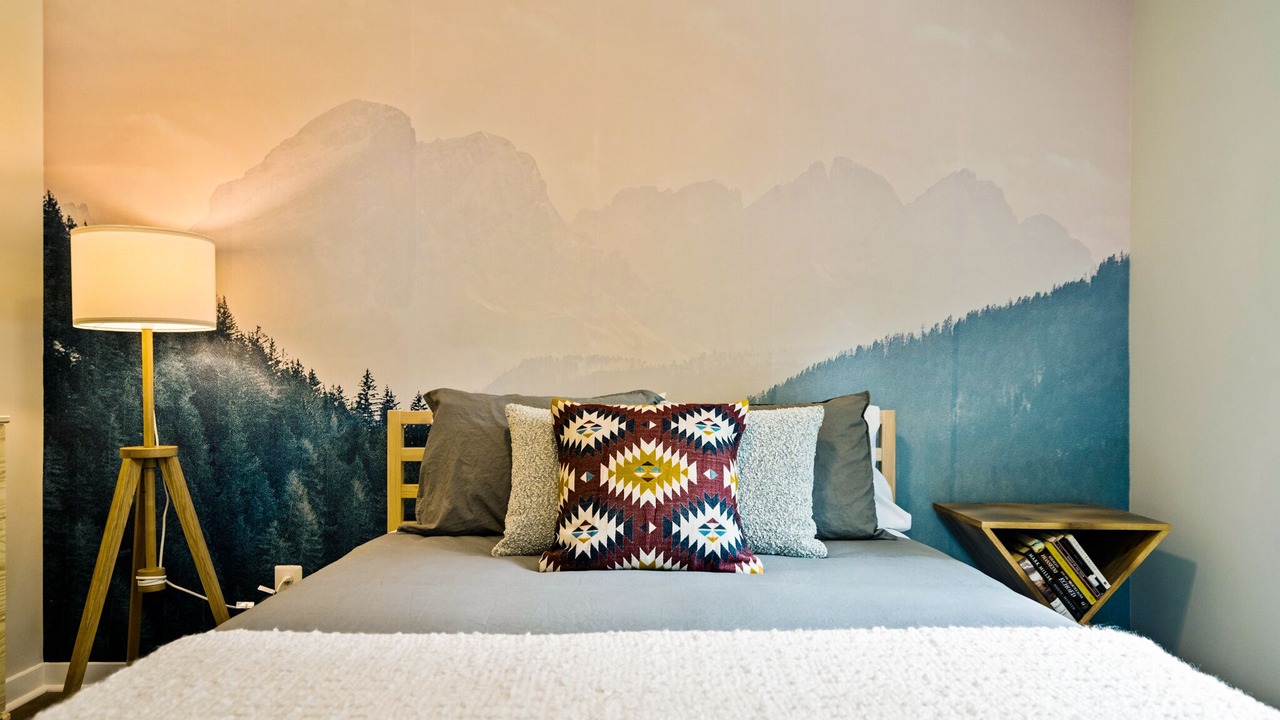Photo of Bedroom in Bentonville