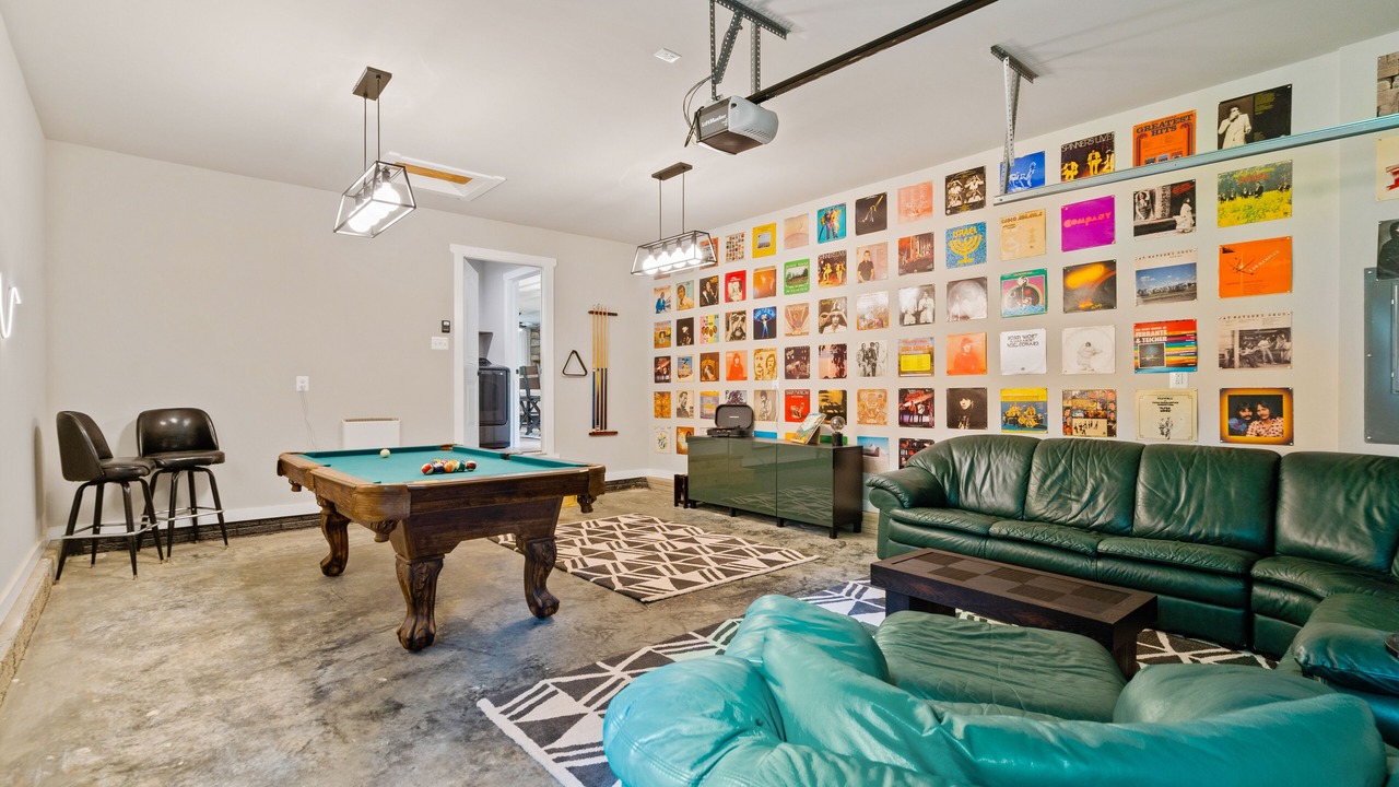 Photo of Bedroom in Bentonville