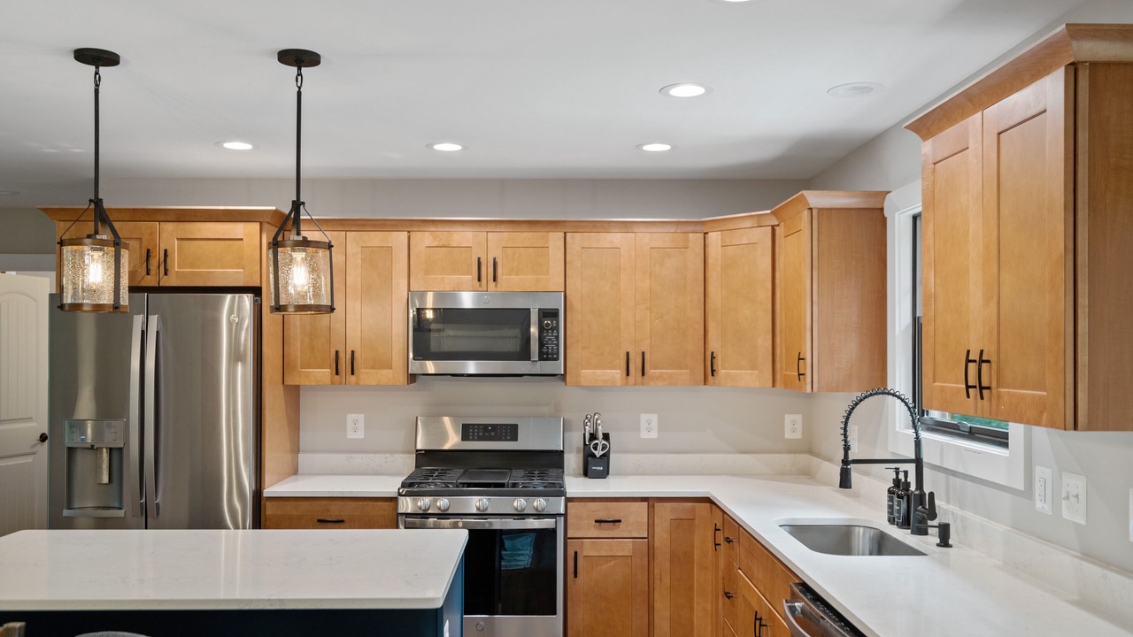 Photo of Kitchen in Bentonville