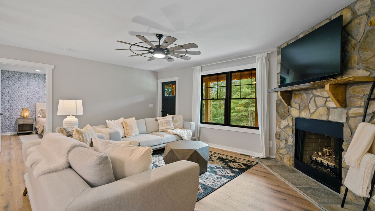 Photo of Livingroom in Bentonville