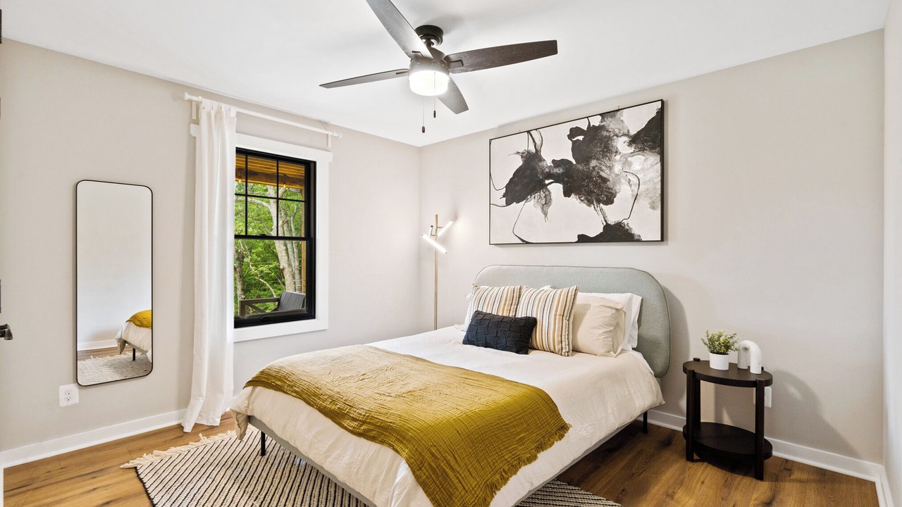 Photo of Bedroom in Bentonville