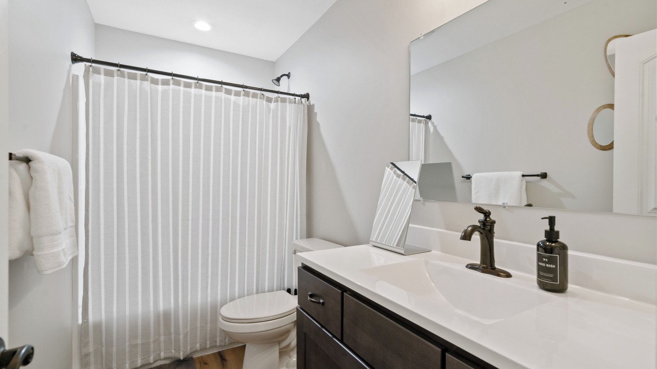 Photo of Bathroom in Bentonville