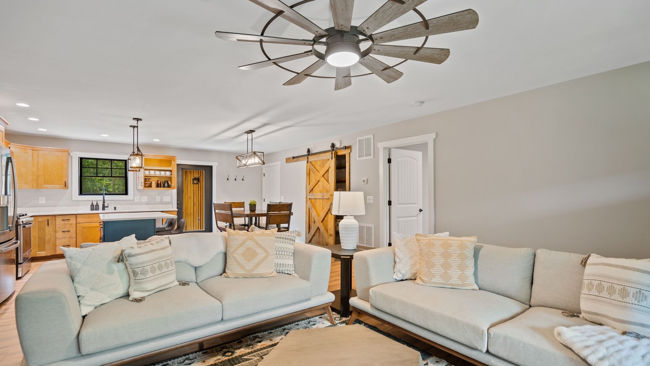 Photo of Livingroom in Bentonville