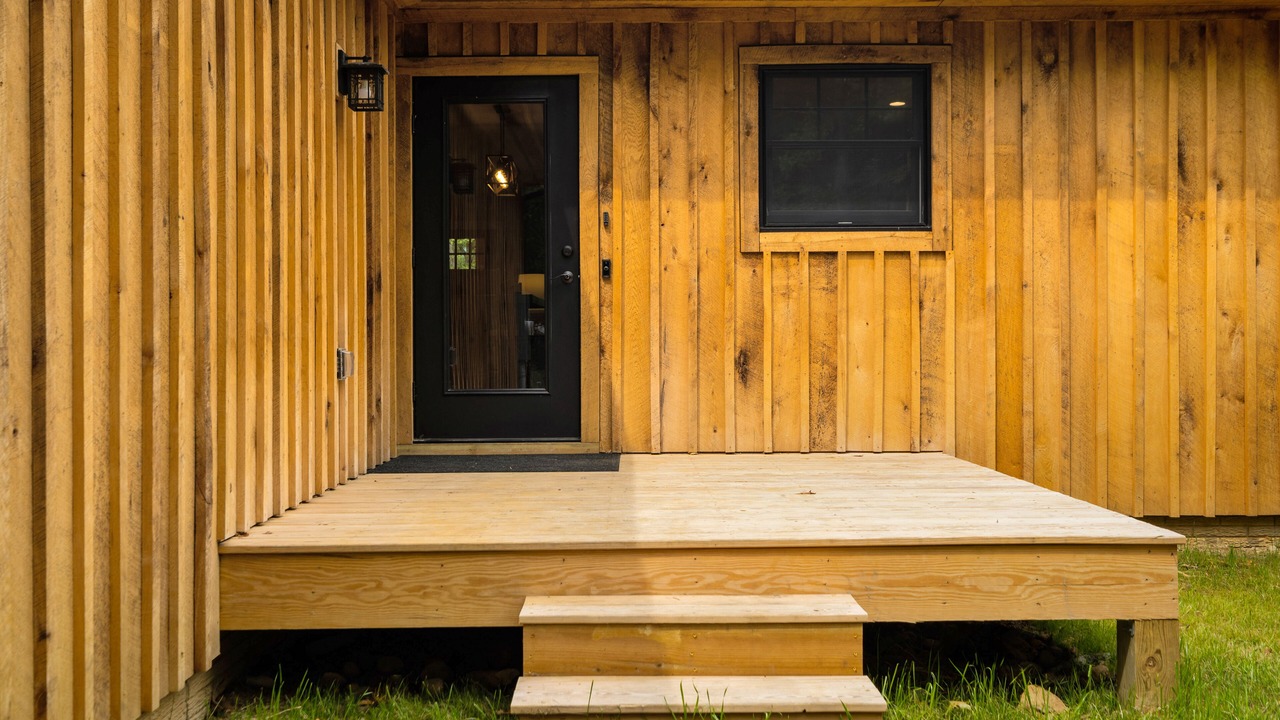 Photo of Outdoor in Bentonville