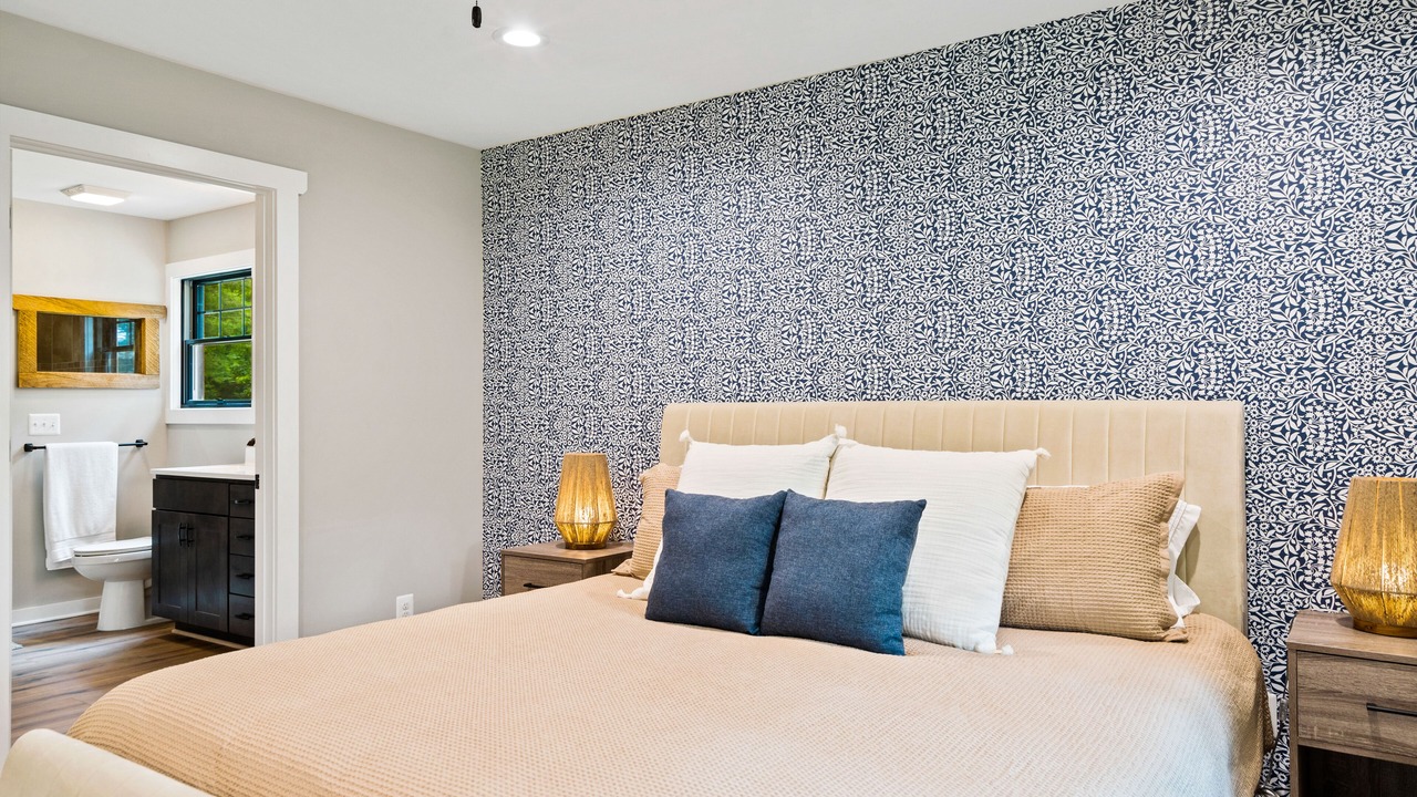 Photo of Bedroom in Bentonville