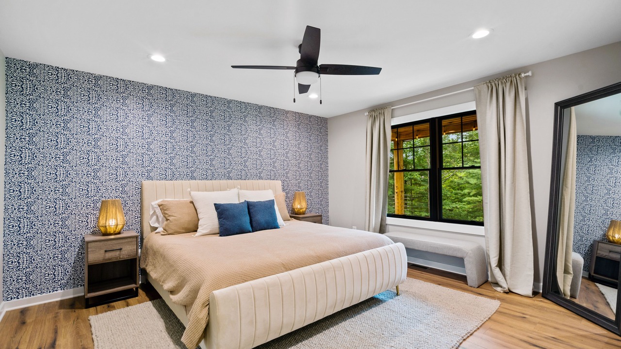 Photo of Bedroom in Bentonville