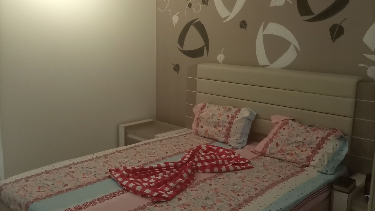 Photo of Bedroom in Pointe-Noire