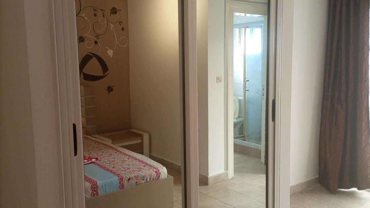 Photo of Bedroom in Pointe-Noire
