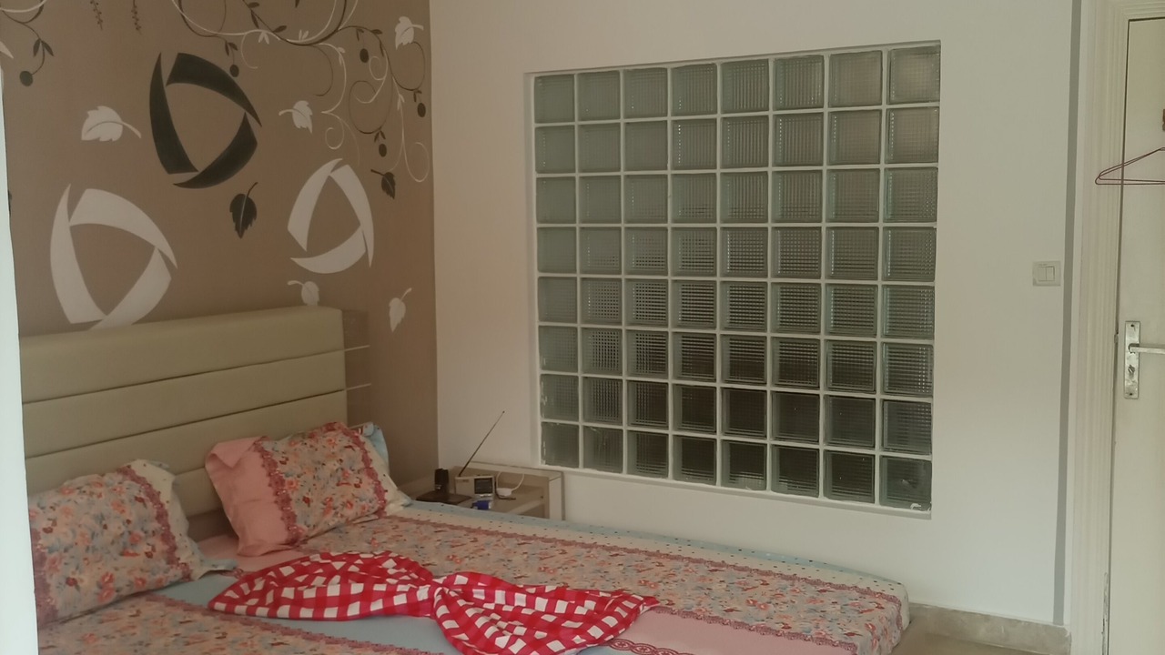 Photo of Bedroom in Pointe-Noire