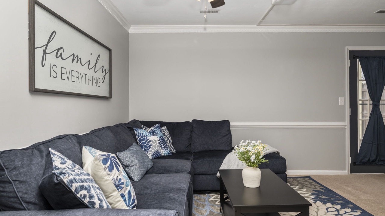 Photo of Livingroom in Portsmouth