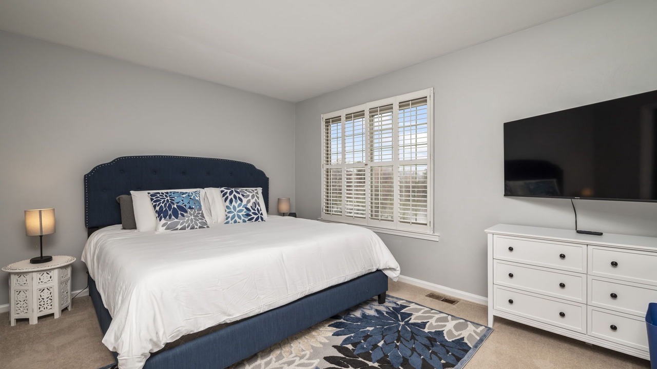 Photo of Bedroom in Portsmouth