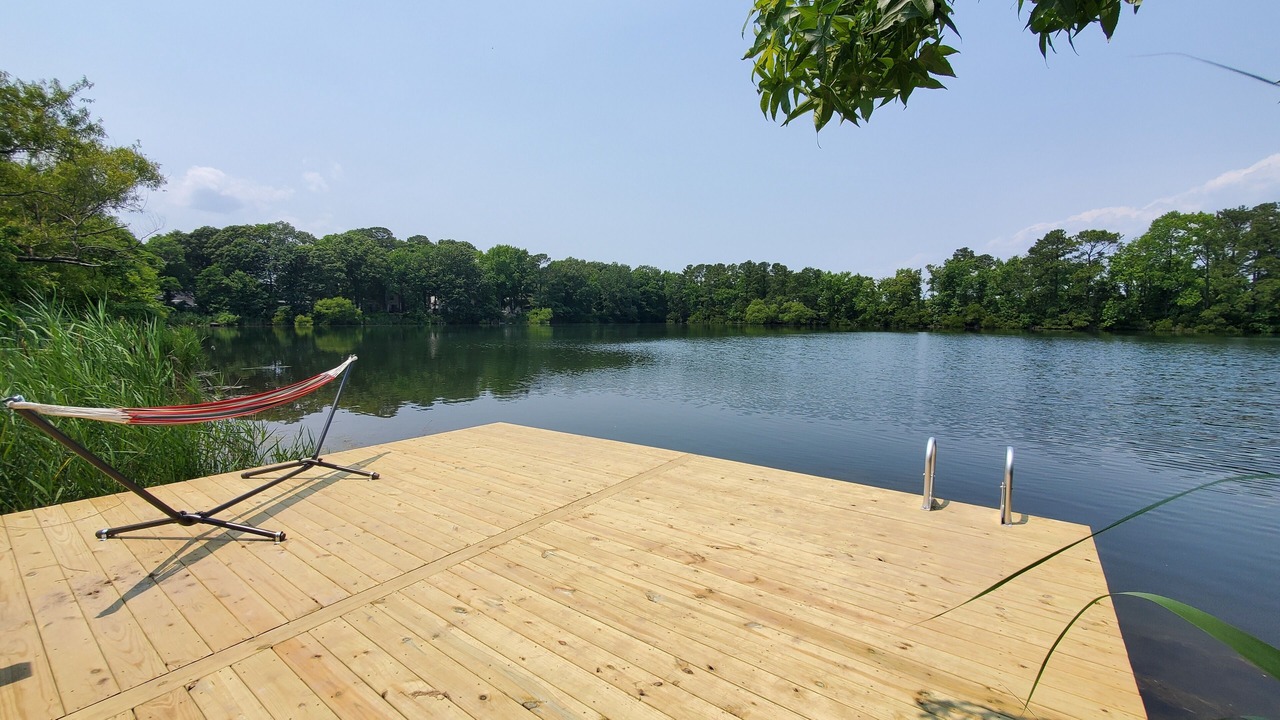 Photo of Outdoor in Portsmouth