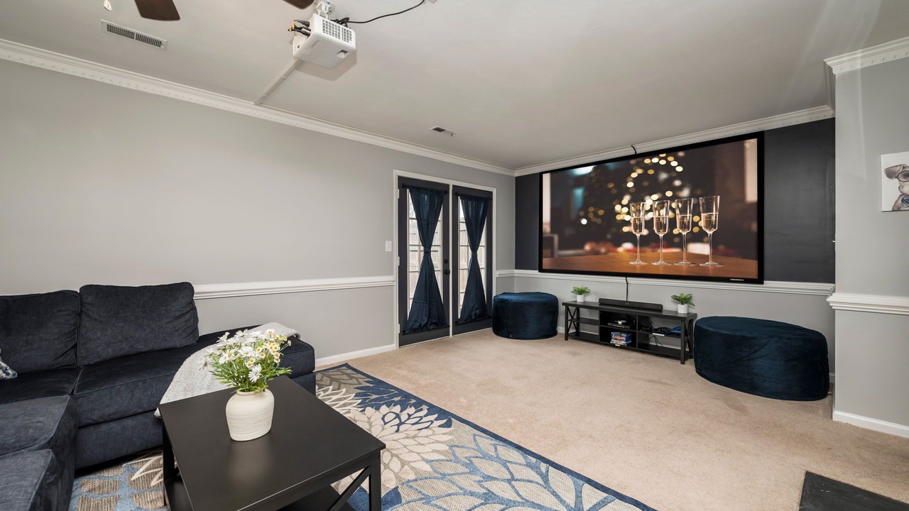Photo of Livingroom in Portsmouth