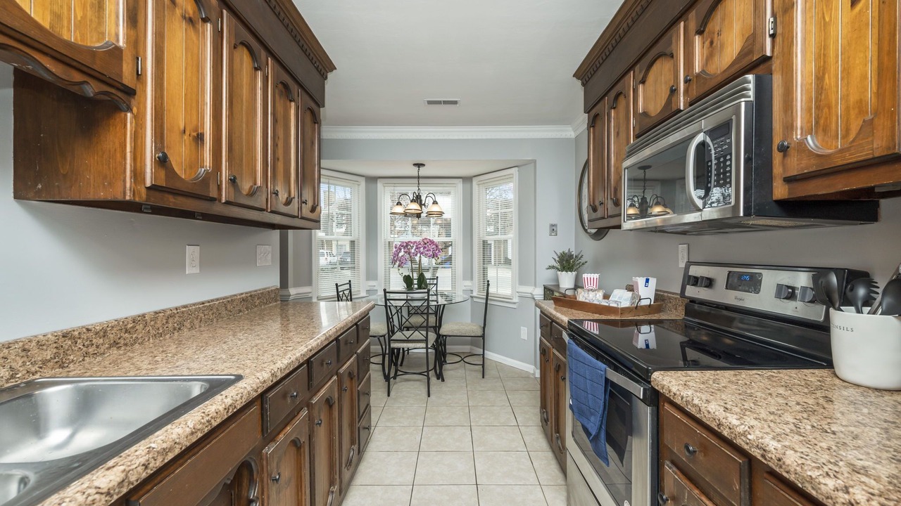 Photo of Kitchen in Portsmouth