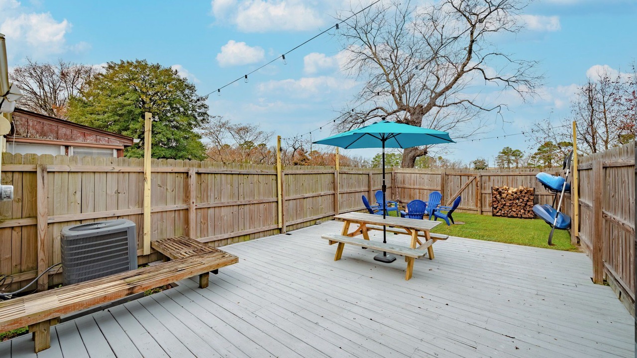 Photo of Outdoor in Portsmouth