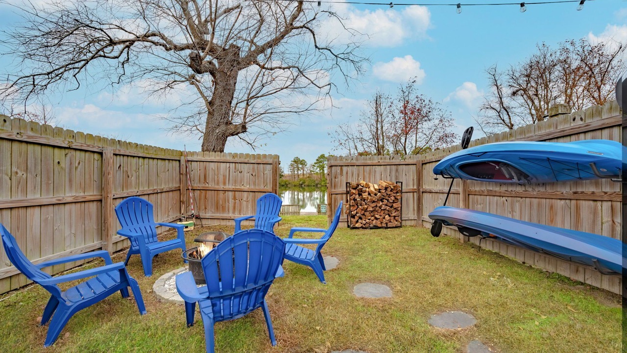 Photo of Outdoor in Portsmouth
