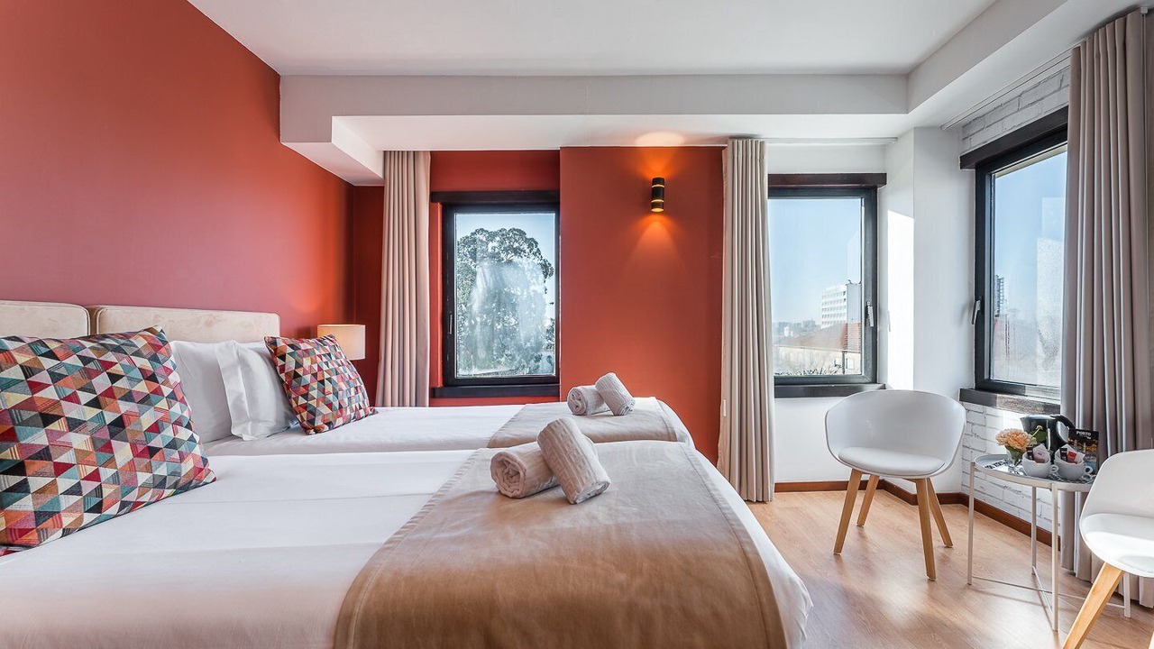 Photo of Bedroom in Boavista