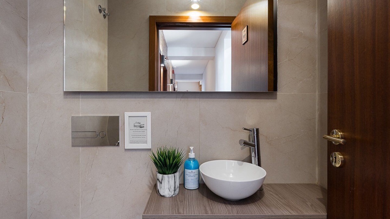 Photo of Bathroom in Boavista