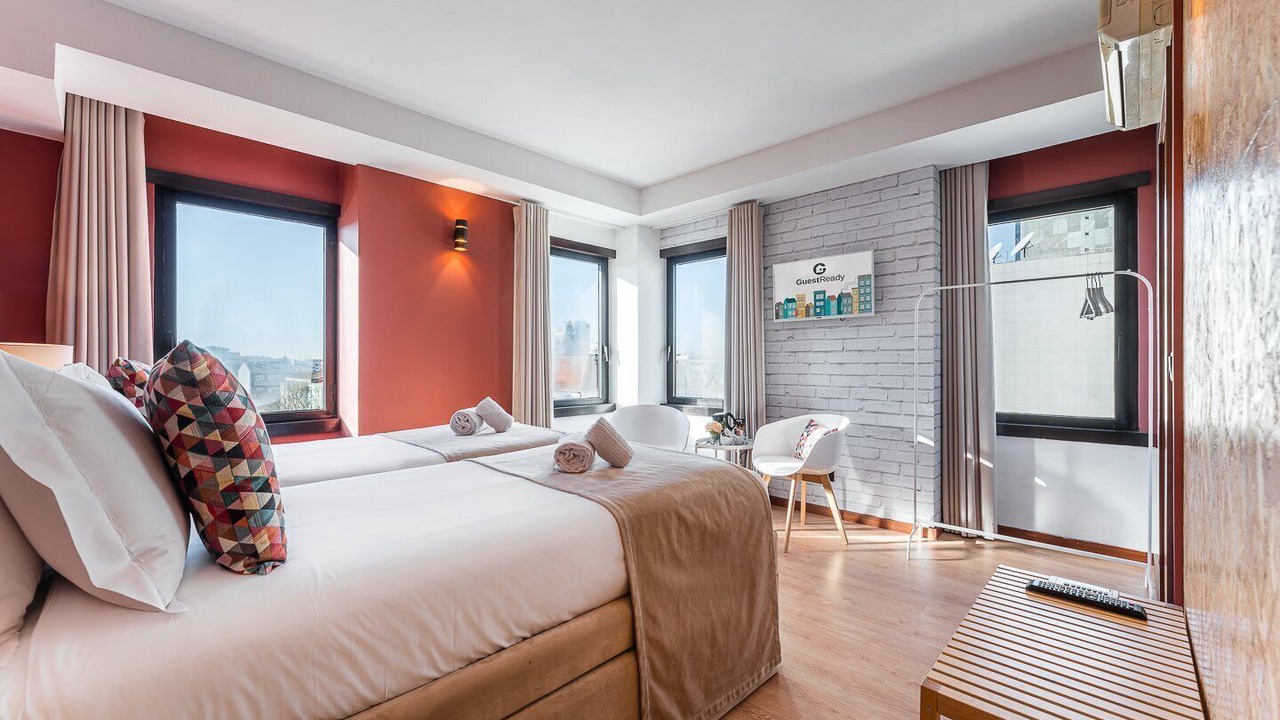 Photo of Bedroom in Boavista
