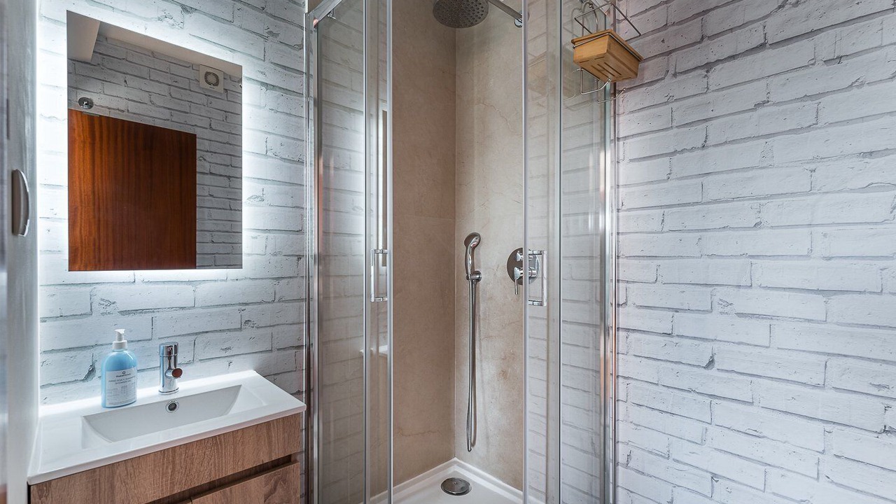 Photo of Bathroom in Boavista