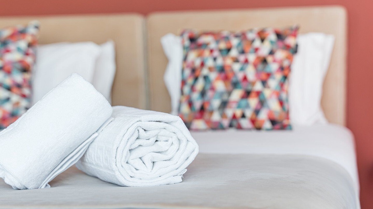 Photo of Bedroom in Boavista